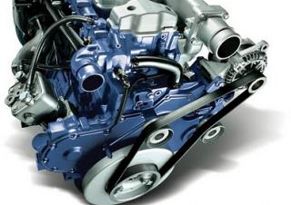 MaxxForce 7.2 Navistar MaxxForce 7.2