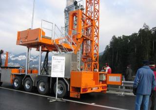 MBI 160-1,7/S Moog MBI 160-1,7/S