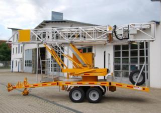 MBI 50-1/S Moog MBI 50-1/S