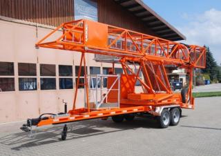 MBI 90-1/S Moog MBI 90-1/S