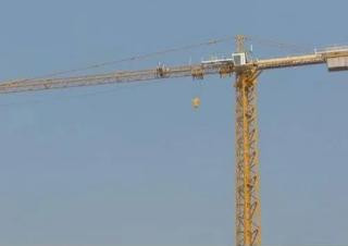 Potain MC 125 crane - load chart, specs & dimensions (2019 - 2021)