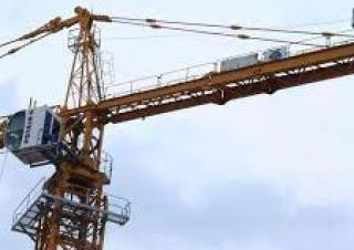 Potain MC 235 crane - load chart, specs & dimensions (2015 - 2018)