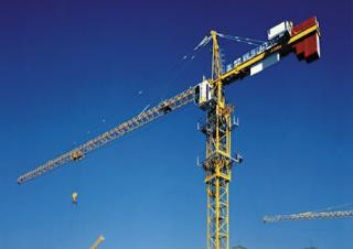 Potain MC 235C crane - load chart, specs & dimensions (2019 - 2026)