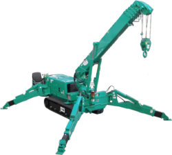 MC 305 CRM * Maeda