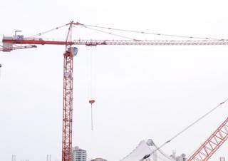 Potain MC 310 K12 crane - load chart, specs & dimensions (2019 - 2021)