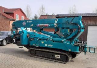 MC 815 CWME Maeda