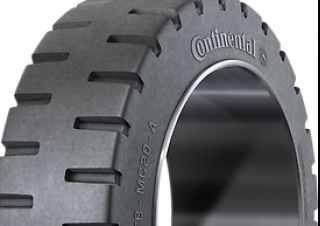 Continental MC20 413/178 - 286 Specifications & Technical Data (2018-2026)