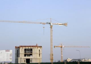 Potain MCH 175 crane - load chart, specs & dimensions (2019 - 2026)