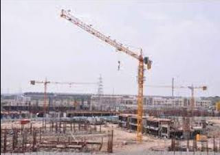 Potain MCi 85 crane - load chart, specs & dimensions (2015 - 2018)