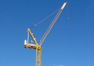 Potain MCR 225A crane - load chart, specs & dimensions (2019 - 2026)