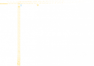 Potain MCT 325 L12 crane - load chart, specs & dimensions (2021 - 2026)