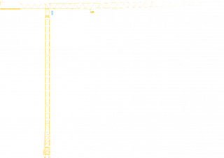 Potain MCT 325 L16 crane - load chart, specs & dimensions (2021 - 2026)