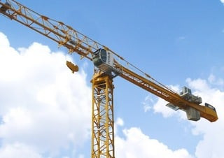 Potain MCT 385 crane - load chart, specs & dimensions (2019 - 2026)