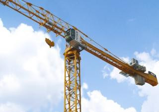 Potain MCT 385 L14 crane - load chart, specs & dimensions (2019 - 2026)