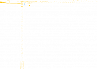 Potain MCT 565 M32 crane - load chart, specs & dimensions (2021 - 2026)