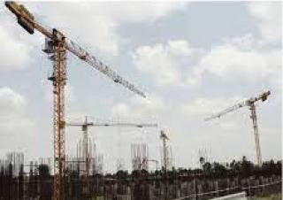 Potain MCT 85 crane - load chart, specs & dimensions (2015 - 2018)