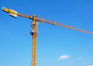 Potain MCT 85 F5 crane - load chart, specs & dimensions (2019 - 2026)