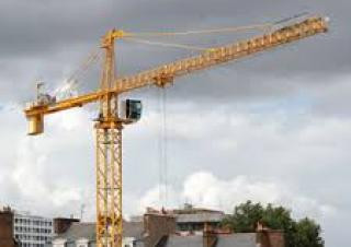 Potain MD 310 C 12 T crane - load chart, specs & dimensions (2008 - 2013)