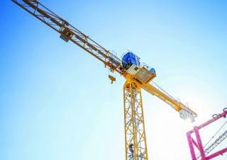 Potain MDT 219 J10 crane - load chart, specs & dimensions (2016 - 2026)