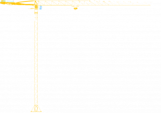 Potain MDT 259 J10 crane - load chart, specs & dimensions (2016 - 2026)