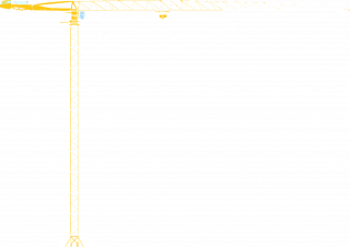 Potain MDT 269 J10 crane - load chart, specs & dimensions (2018 - 2026)