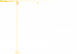 Potain MDT 349 L 16 crane - load chart, specs & dimensions (2018 - 2026)