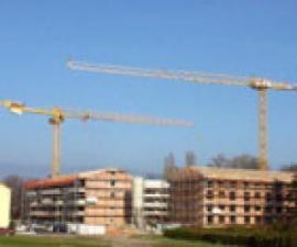 Potain MDT 50-05 crane - load chart, specs & dimensions (1996 - 2002)