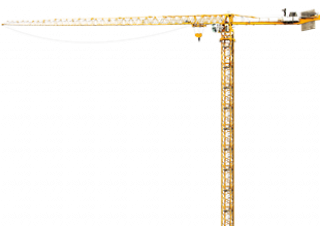 Potain MDT 569 M25 crane - load chart, specs & dimensions (2021 - 2026)