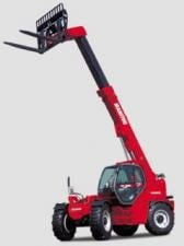 Manitou MHT 10120 L Turbo Telehandler Specs & Dimensions (2004 - 2016)