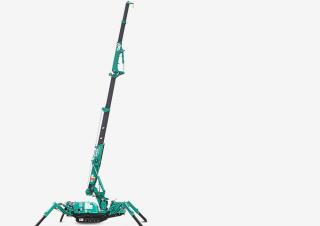 MK 1033 Gelenk Maeda