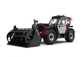 Manitou MLT 1041-145 PS+L Telehandler Specs & Dimensions (2022 - 2026)