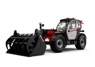 Manitou MLT 841-145 PS+ Y Classic Telehandler Specs & Dimensions (2021 - 2026)