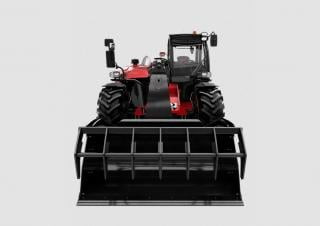 Manitou MLT 940-140 V+ D Premium Telehandler Specs & Dimensions (2021 - 2026)