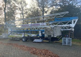 Movilift 200 Zemag