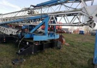 Movilift 250 Zemag