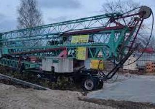 Movilift 300 Zemag