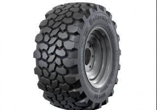 Continental MPT81 275/80R20 (10.5R20) 134 Specifications & Technical Data (2018-2026)