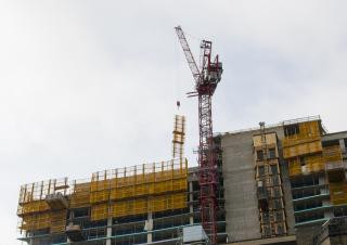 Potain MR 415 H 24 crane - load chart, specs & dimensions (2011 - 2017)