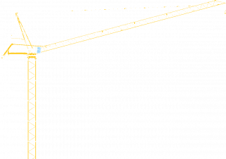Potain MR 608 crane - load chart, specs & dimensions (2017 - 2026)