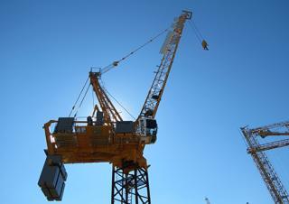 Potain MR 618 crane - load chart, specs & dimensions (2018 - 2026)