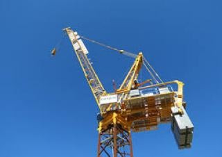 Potain MR 618 H 32 crane - load chart, specs & dimensions (2011 - 2018)