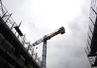 Raimondi MR 75-A crane - load chart, specs & dimensions (1996 - 2010)