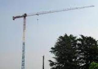 Raimondi MR 99+3 crane - load chart, specs & dimensions (2003 - 2010)