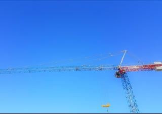 Raimondi MR210 crane - load chart, specs & dimensions (2017 - 2026)