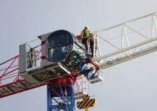 Raimondi MRT 36 crane - load chart, specs & dimensions (2011 - 2016)