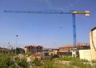 Raimondi MRT 42 crane - load chart, specs & dimensions (2011 - 2016)
