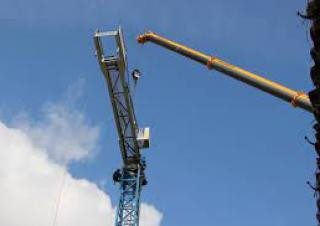 Raimondi MRT 69 crane - load chart, specs & dimensions (2011 - 2016)