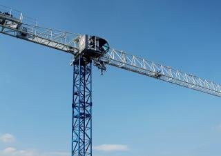 Raimondi MRT234 crane - load chart, specs & dimensions (2017 - 2026)