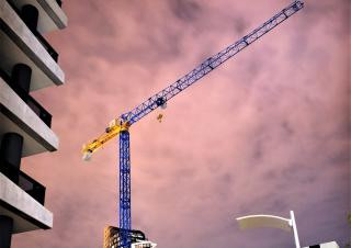 Raimondi MRT42 crane - load chart, specs & dimensions (2017 - 2026)