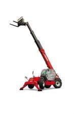 Manitou MT 1840 Comfort Telehandler Specs & Dimensions (2007 - 2016)